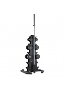 BH Fitness Dumbbell Rack G505