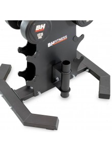 BH Fitness Dumbbell Rack G505