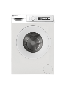 MÁQUINA DE LAVAR ROUPA MEIRELES - MLR 1084 W