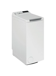 MÁQUINA DE LAVAR ROUPA WHIRLPOOL - TDLR 7231BS SPT