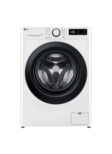 MÁQUINA DE LAVAR ROUPA LG - F2WR5S8S6W