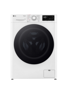 MÁQUINA DE LAVAR ROUPA LG - F4WR3509A0W