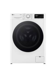 MÁQUINA DE LAVAR ROUPA LG - F4WR3510A0W