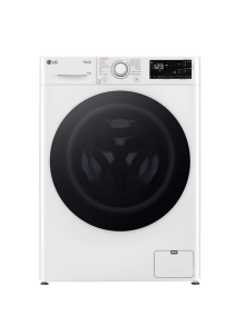 MÁQUINA DE LAVAR ROUPA LG - F4WR3511A0W