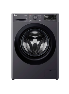 MÁQUINA DE LAVAR ROUPA LG - F4WR359S6M