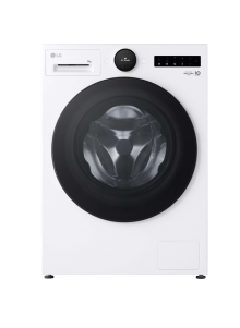 MÁQUINA DE LAVAR ROUPA LG - F4X7009TWB