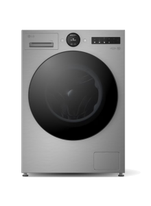 MÁQUINA DE LAVAR ROUPA LG - F4X7511TSB