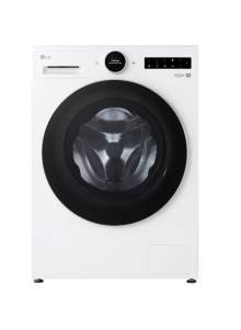 MÁQUINA DE LAVAR ROUPA LG - F4X7511TWB