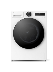 MÁQUINA DE LAVAR ROUPA LG - F4X7513TWB