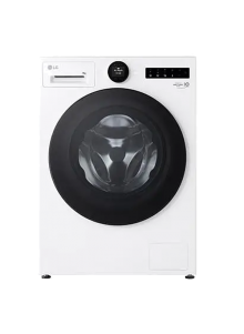 MÁQUINA DE LAVAR ROUPA LG - F4X9009TWCE