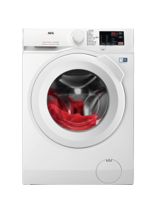 MÁQUINA DE LAVAR ROUPA AEG - L6FBI147P