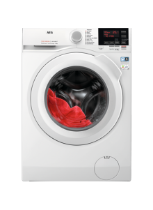 MÁQUINA DE LAVAR ROUPA AEG - LFA6I8272A