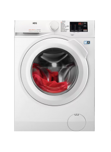 MÁQUINA DE LAVAR ROUPA AEG - LFA6I8472A