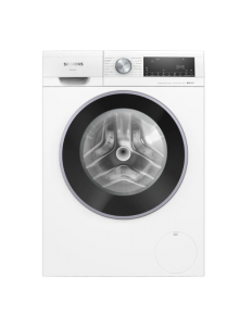 MÁQUINA DE LAVAR ROUPA SIEMENS - WG54G2F1EP