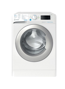 MÁQUINA DE LAVAR ROUPA INDESIT - BWE 91496X WSV SPT