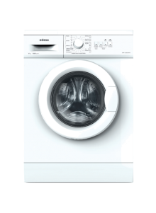 MÁQUINA DE LAVAR ROUPA EDESA - EWF-6000 WH