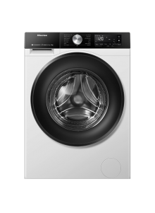 MÁQUINA DE LAVAR ROUPA HISENSE - WF3S8045BW3