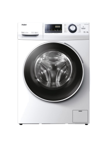 MÁQUINA DE LAVAR ROUPA HAIER - HW100-B14636N-IB