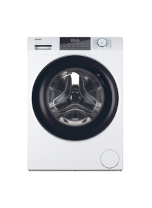 MÁQUINA DE LAVAR ROUPA HAIER - HW80-BP14929A-S