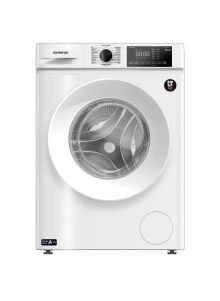 MÁQUINA DE LAVAR ROUPA INFINITON - WM-F104AWH