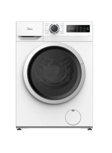 MÁQUINA DE LAVAR ROUPA MIDEA - MF110W80BA10/W-ES