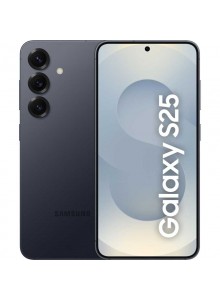 Samsung Galaxy S25 128 GB Blue Black