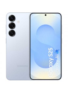 Samsung Galaxy S25 128 GB Icy Blue