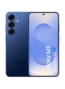 Samsung Galaxy S25 128 GB Navy