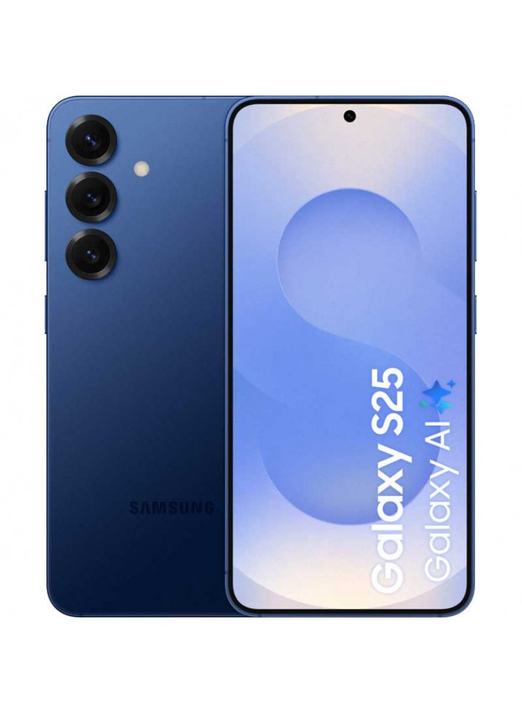 Samsung Galaxy S25 128 GB Navy