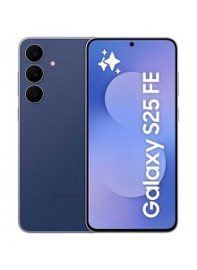 Samsung Galaxy S25 FE 128 GB Navy