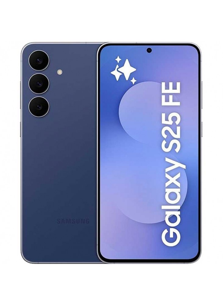 Samsung Galaxy S25 FE 128 GB Navy