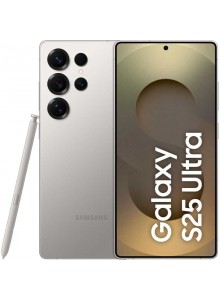 Samsung Galaxy S25 Ultra 512 GB Titanium Gray
