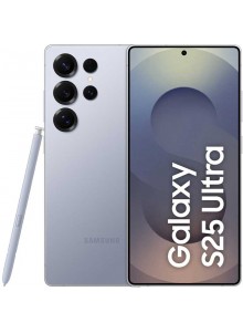 Samsung Galaxy S25 Ultra 512 GB Titanium Silver Blue