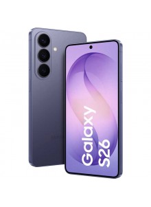 Samsung Galaxy S26 256 GB Violet