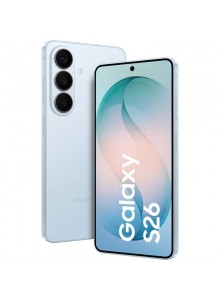 Samsung Galaxy S26+ 256 GB Sky Blue