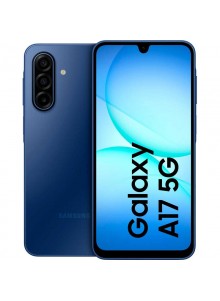 Samsung Galaxy A17 128 GB Blue