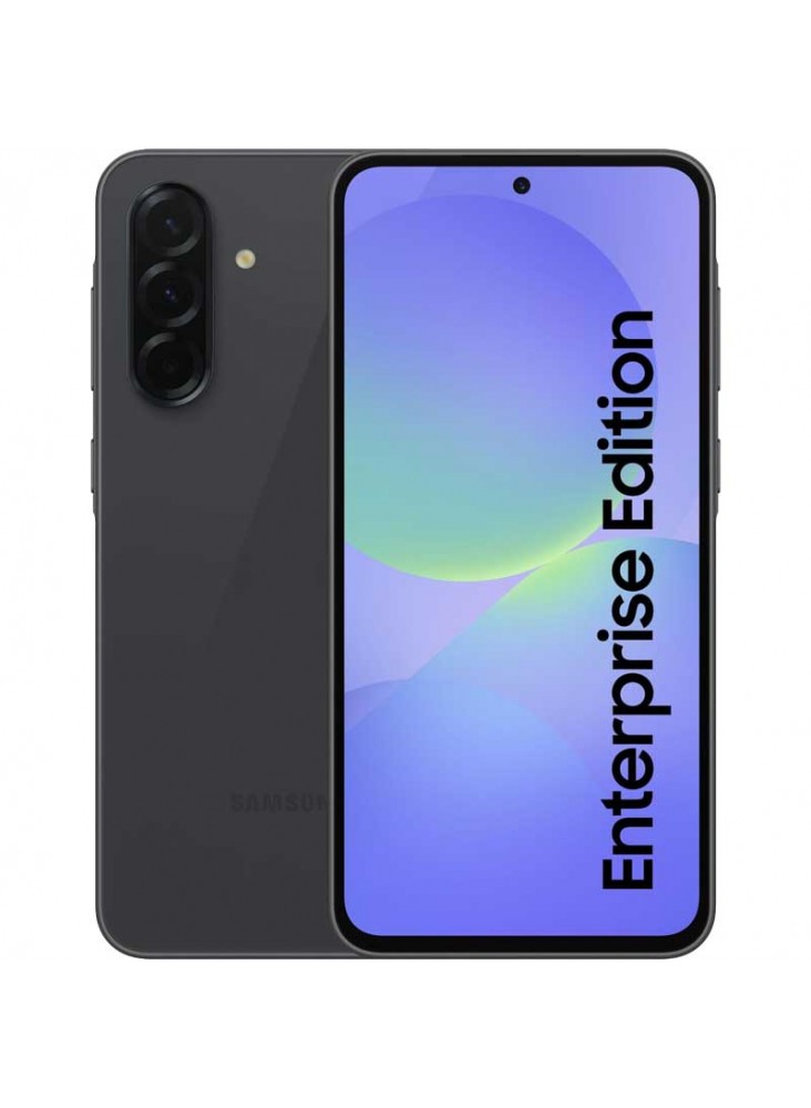 Samsung Galaxy A36 128 GB Black