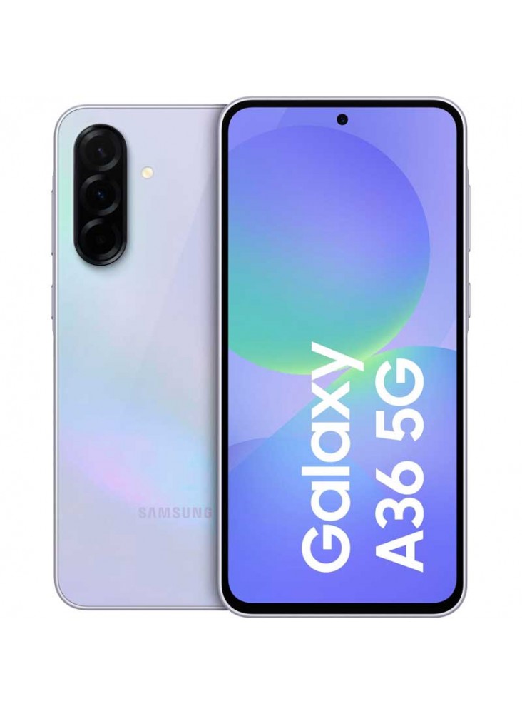 Samsung Galaxy A36 128 GB Lavender