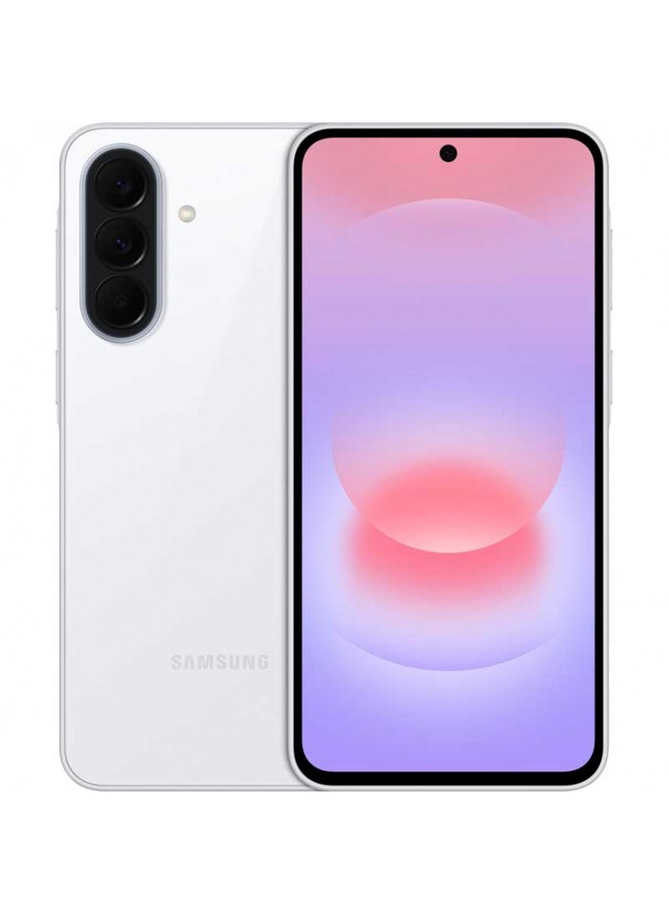 Samsung Galaxy A37 256 GB Awesome White