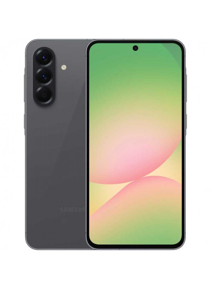 Samsung Galaxy A56 128 GB Graphite