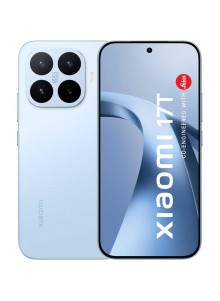 Xiaomi 17T 256 GB Blue