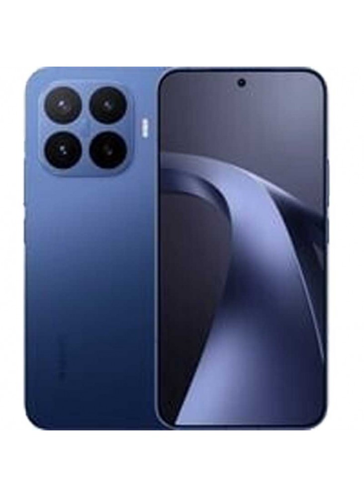 Xiaomi 17T Pro 256 GB Blue