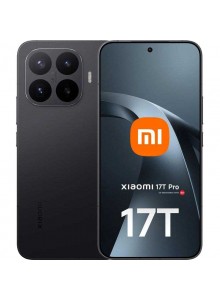 Xiaomi 17T Pro 512 GB Black