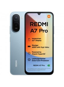 Xiaomi Redmi A7 Pro 64 GB Mist Blue