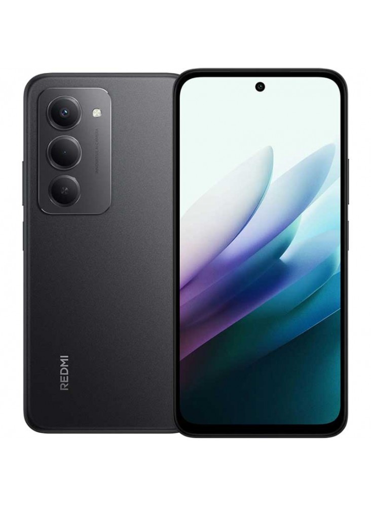 Xiaomi Redmi Note 15 256 GB Midnight Black