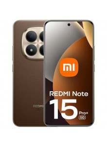 Xiaomi Redmi Note 15 Pro+ 512 GB Mocha Brown