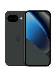 Google Pixel 10a 128 GB Obsidian