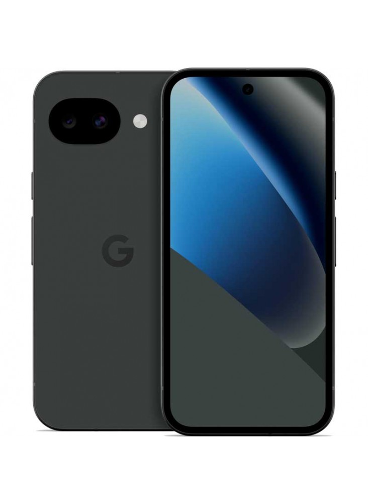 Google Pixel 10a 128 GB Obsidian