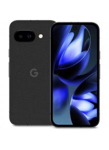 Google Pixel 9a 128 GB Obsidian
