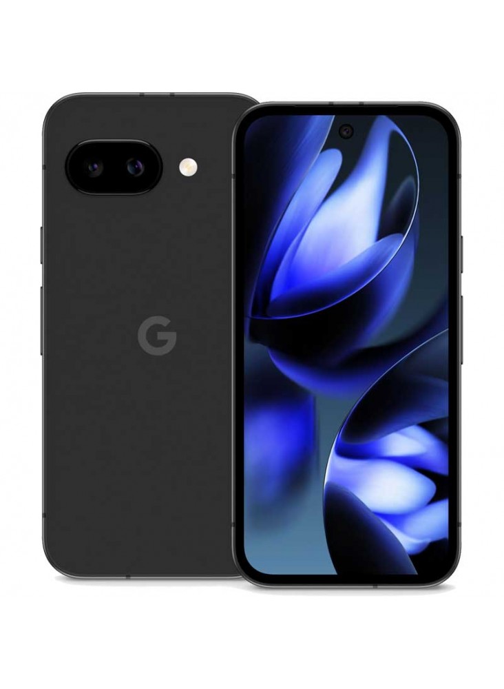Google Pixel 9a 128 GB Obsidian